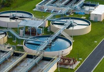 Water & Wastewater Treatment