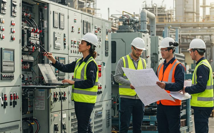  Site Commissioning