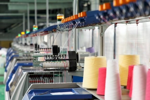 Textile Industry